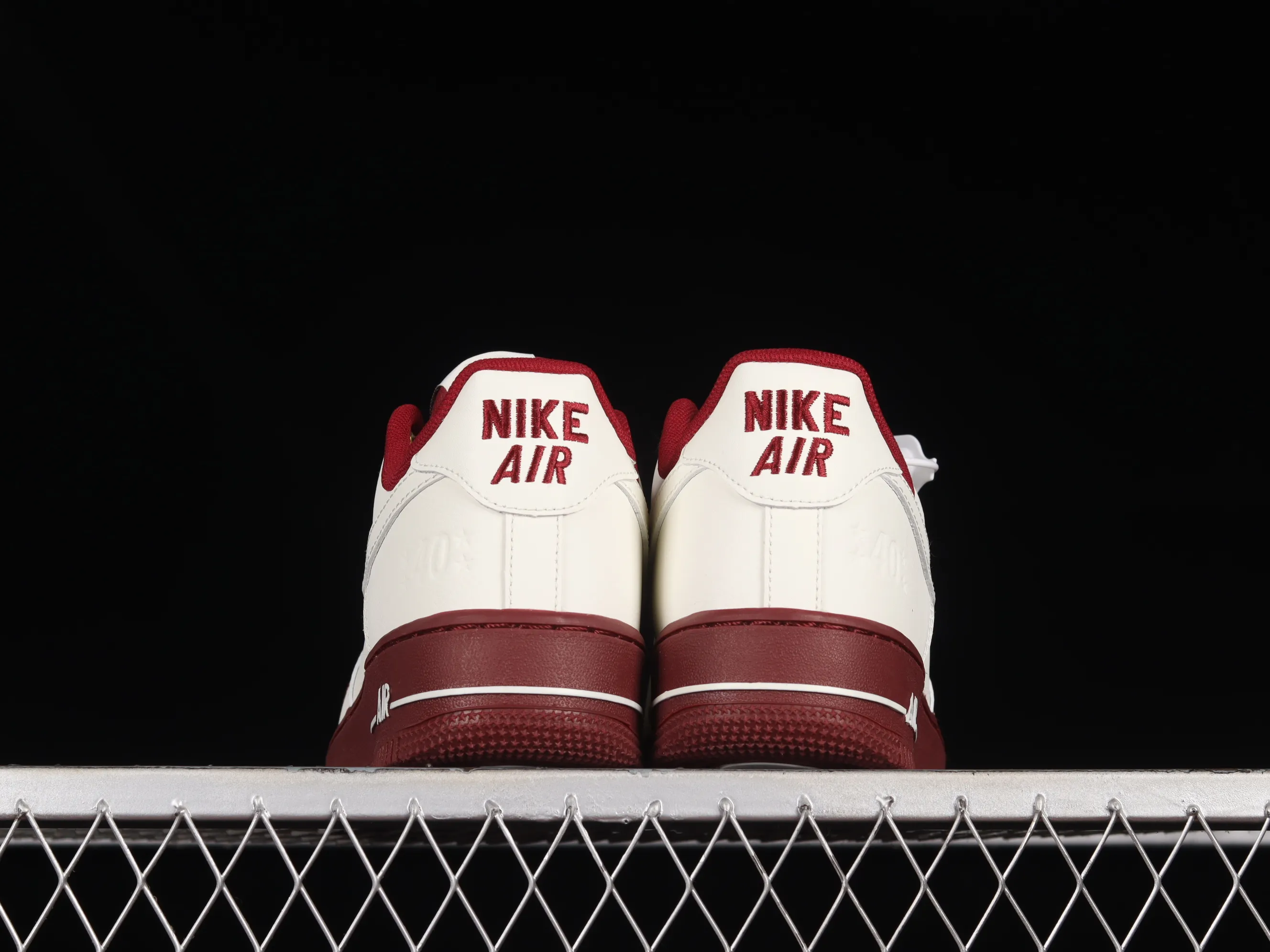 All categories Nk Air Force 1 Air Force series Nk Air Force 1 Low Nk Air Force 1'07 Low Air Force 1 low-top casual sports sneakers DQ7582-100